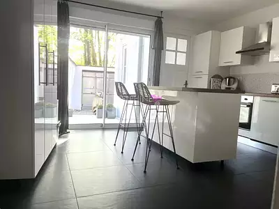 Maison, 97 m²