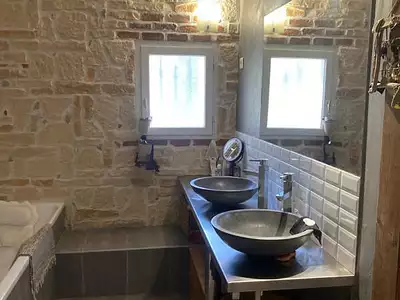 Maison, 200 m²