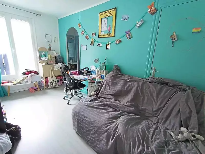 Maison, 97 m²