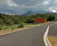 Terrain, 511 m²