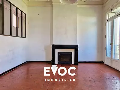 Appartement, 120,57 m²