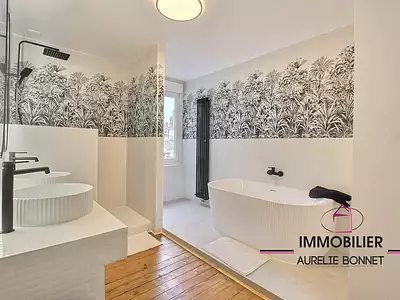 Maison, 135 m²