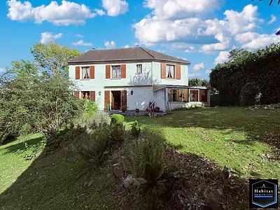Maison, 158 m²