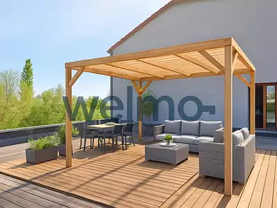 Maison, 150 m²
