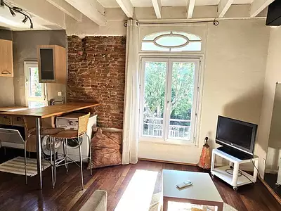 Appartement, 30,21 m²