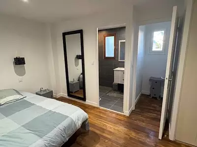 Maison, 45 m²