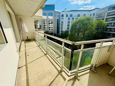 Appartement, 52 m²