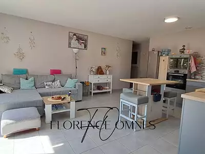 Maison, 81 m²