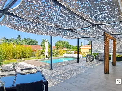 Maison, 133,44 m²