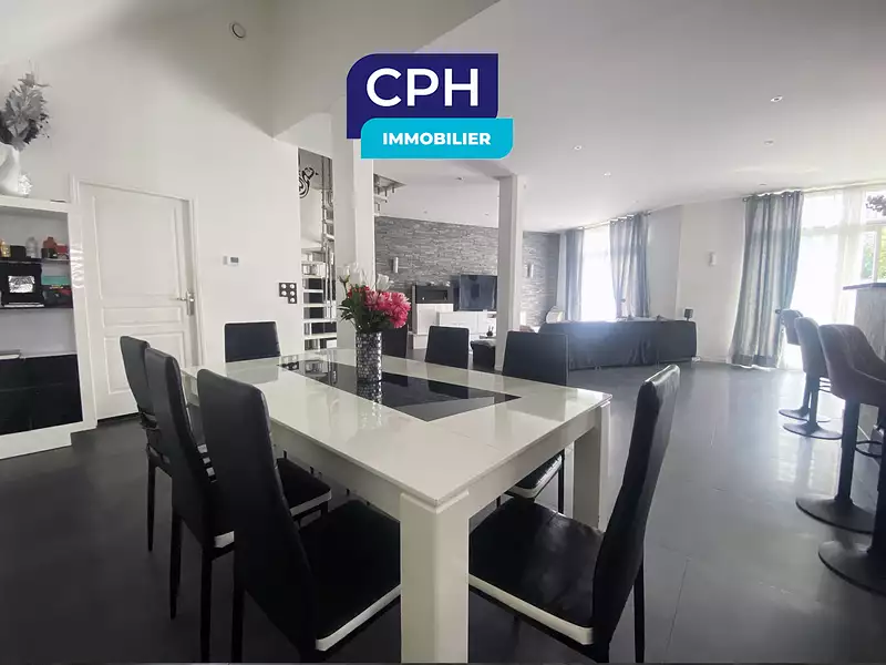 Maison, 154,32 m²