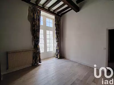 Appartement, 76 m²