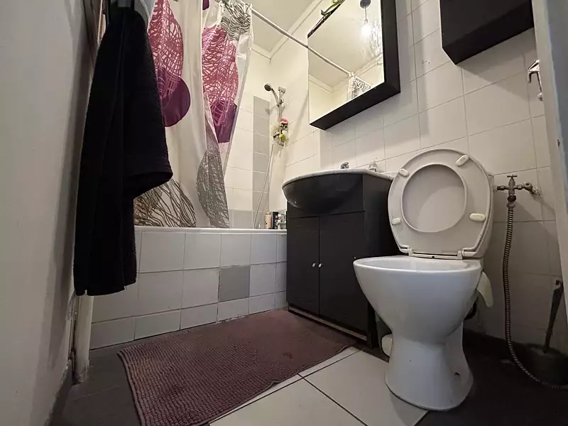 Appartement, 52 m²