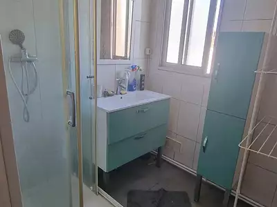 Appartement, 10 m²