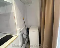 Appartement, 20,92 m²