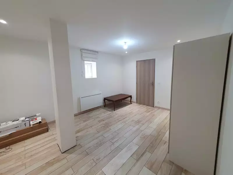 Maison, 218 m²