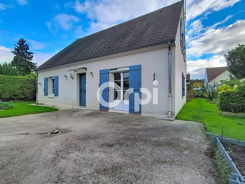 Maison, 153 m²