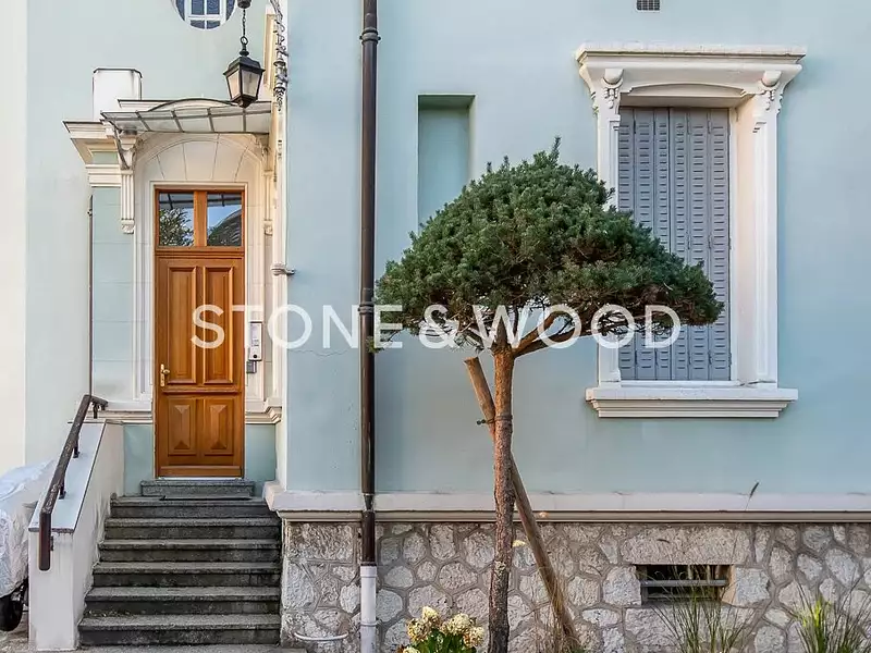 Appartement, 63,57 m²