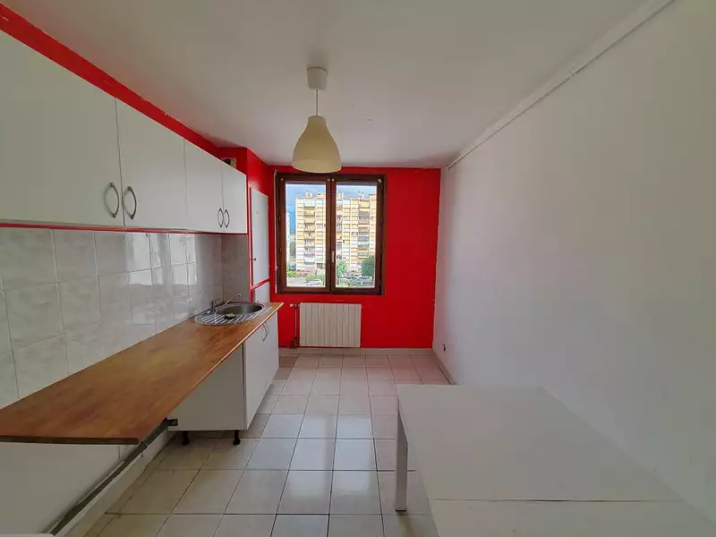 Appartement, 77 m²