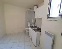 Appartement, 7,89 m²