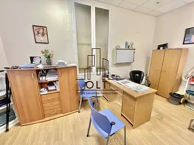 Appartement, 61,25 m²