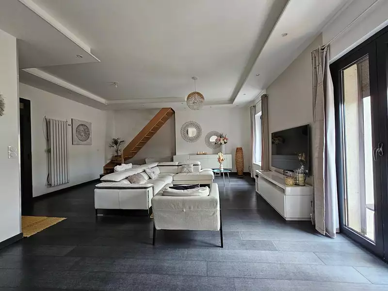 Appartement, 175 m²