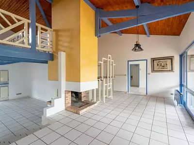 Maison, 215 m²