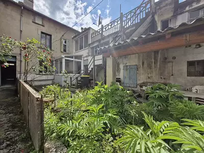 Maison, 123,75 m²