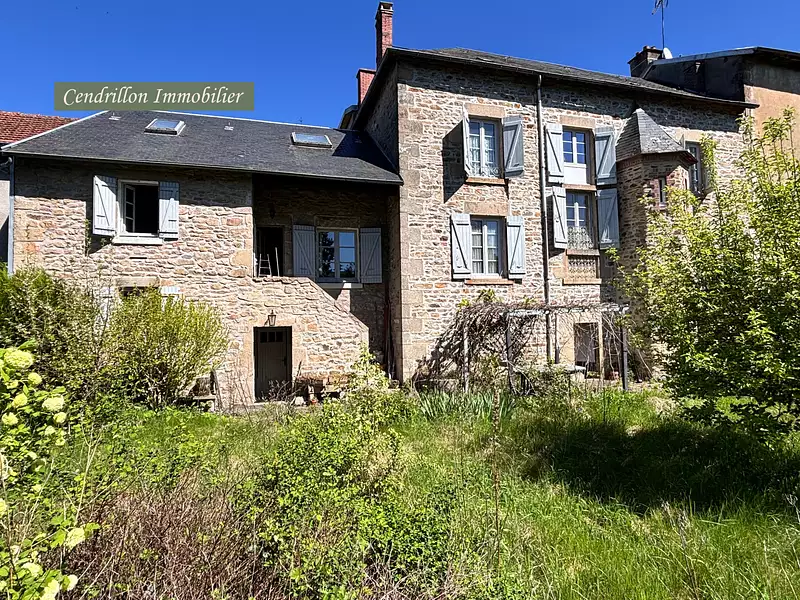 Maison, 300 m²
