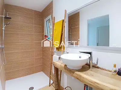 Maison, 115 m²