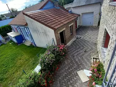 Maison, 104 m²