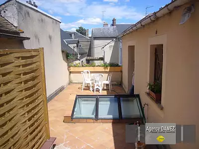 Appartement, 86 m²