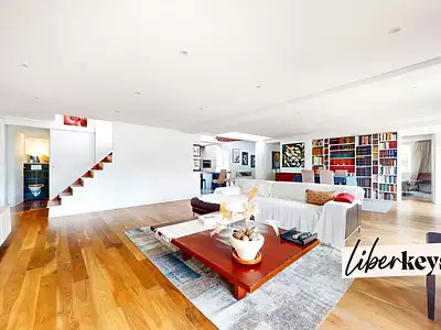 Appartement, 165 m²