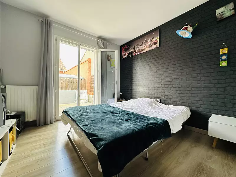 Maison, 108 m²