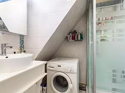 Appartement, 49 m²
