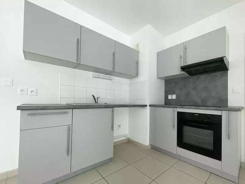 Appartement, 63 m²