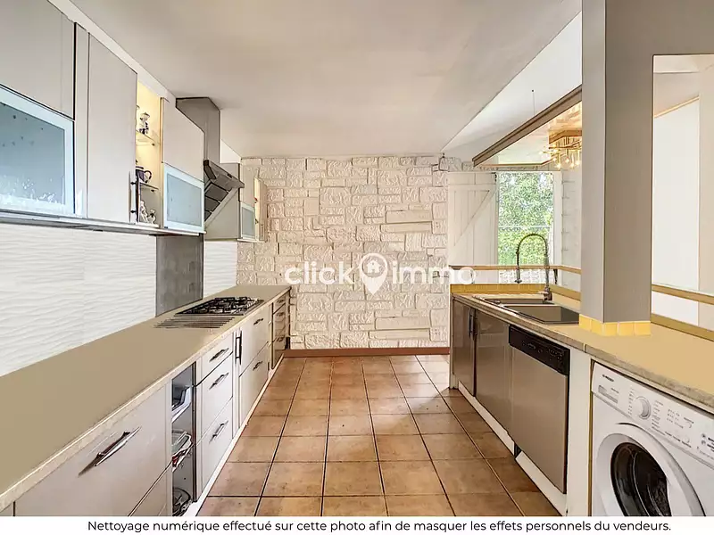 Maison, 220 m²