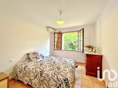 Maison, 121 m²