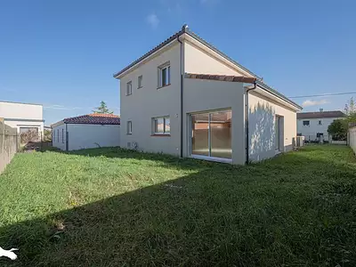 Maison, 137 m²