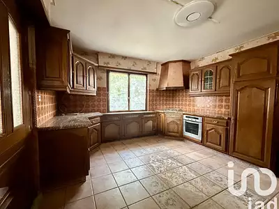 Maison, 273 m²