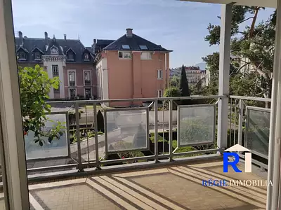 Appartement, 69,34 m²