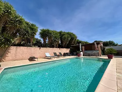 Maison, 135 m²