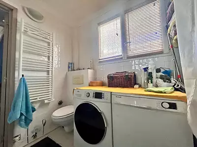 Appartement, 40 m²