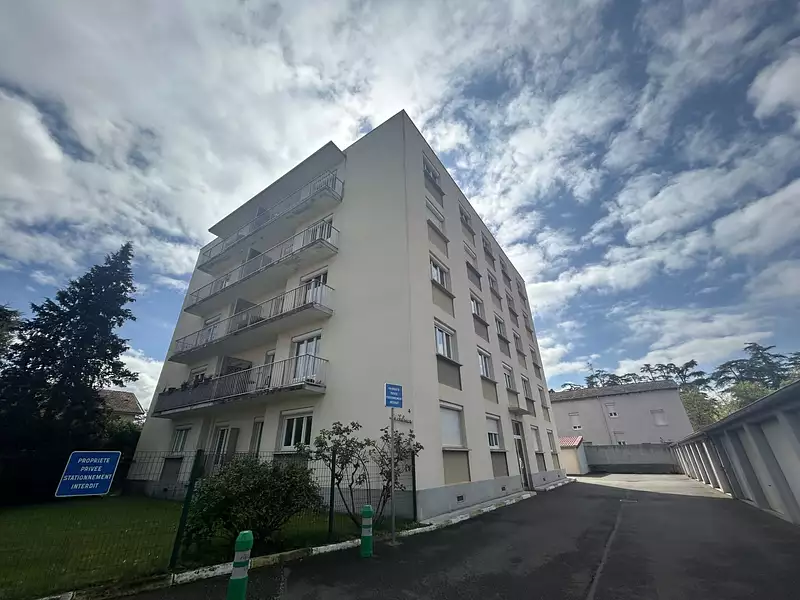 Appartement, 78,22 m²