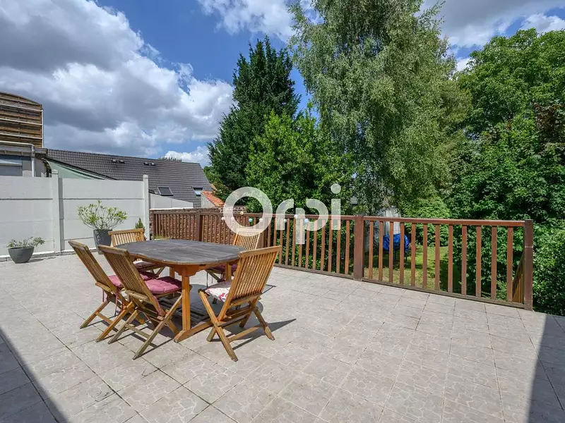 Maison, 214 m²