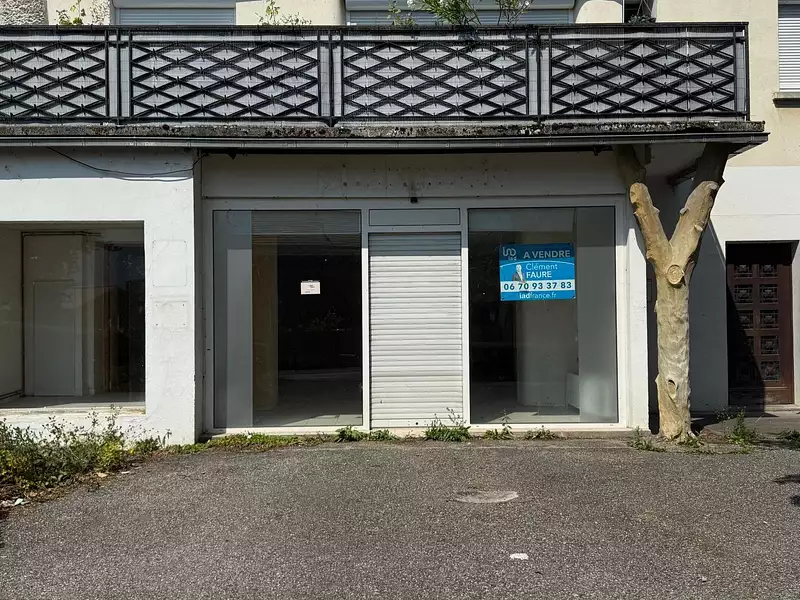 Divers, 94 m²