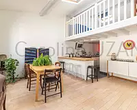 Appartement, 120 m²