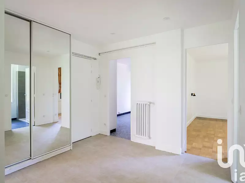 Appartement, 68 m²