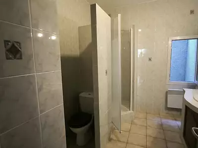 Maison, 62 m²
