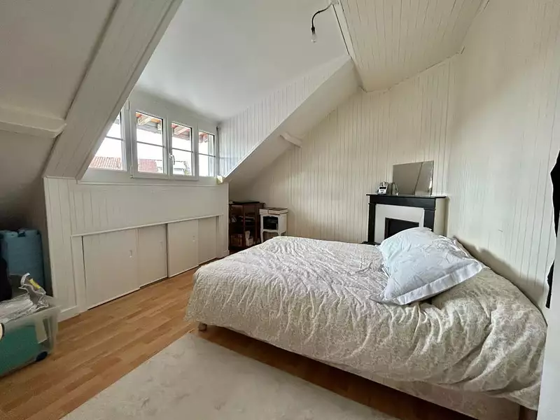 Maison, 139 m²
