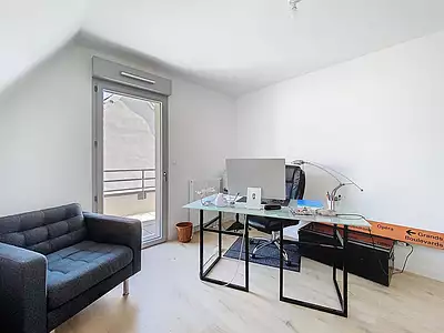 Appartement, 92 m²